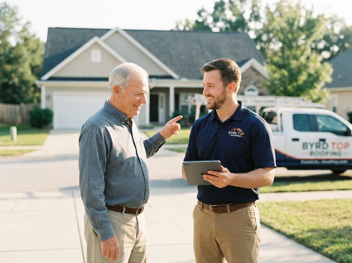 Roofing Sparks, NV FAQs